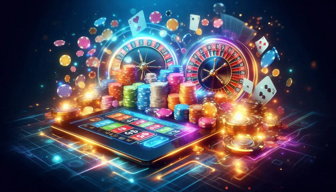Jamslots Casino
